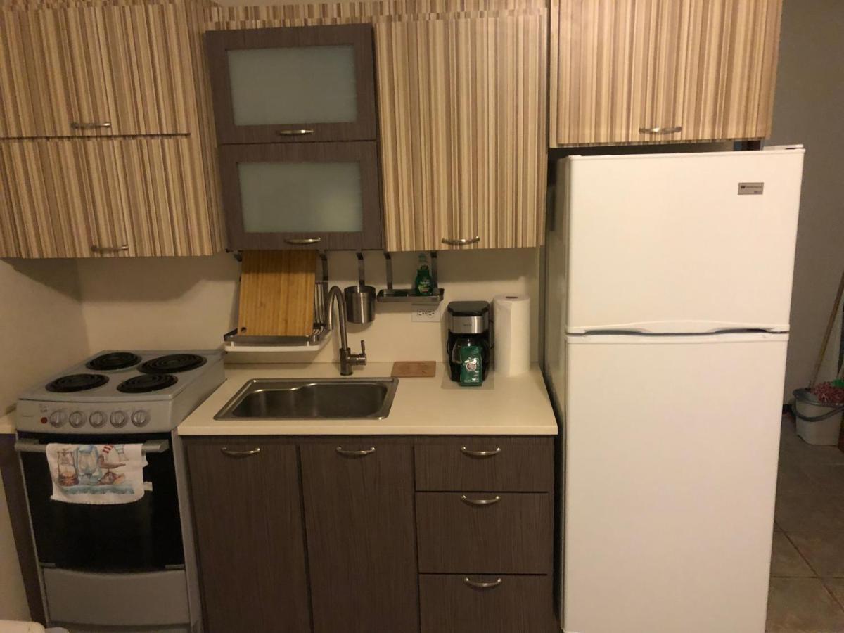 Rag Water Front 1Br Apartment 2 Кабо Рохо Екстериор снимка