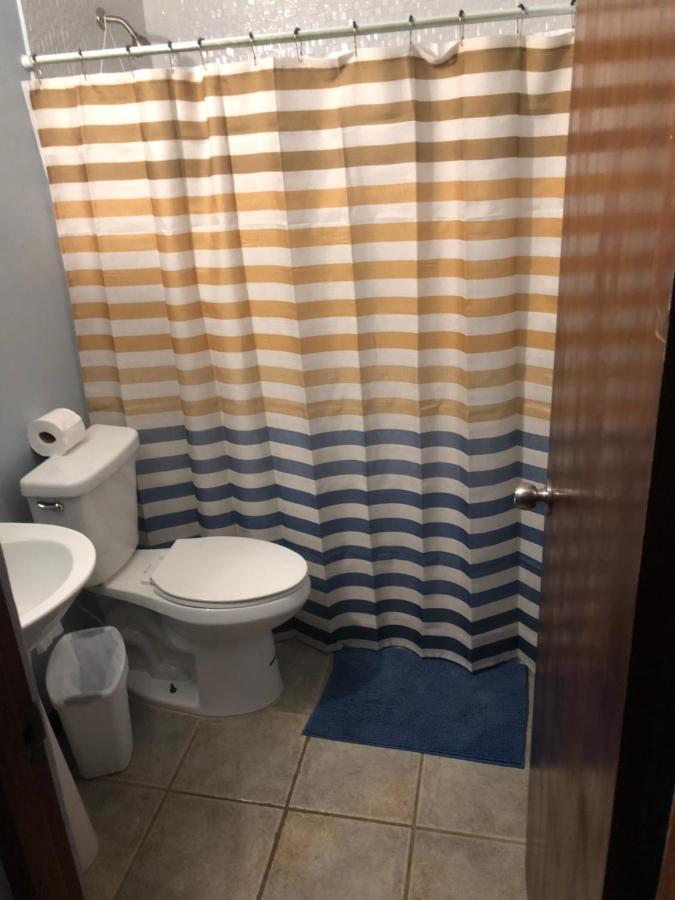 Rag Water Front 1Br Apartment 2 Кабо Рохо Екстериор снимка