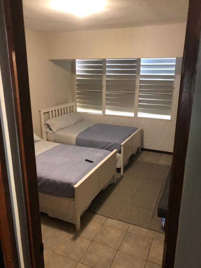 Rag Water Front 1Br Apartment 2 Кабо Рохо Екстериор снимка